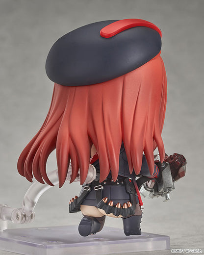 Nendoroid 3057 [GODDESS OF VICTORY: NIKKE] Rapi - Red Hood