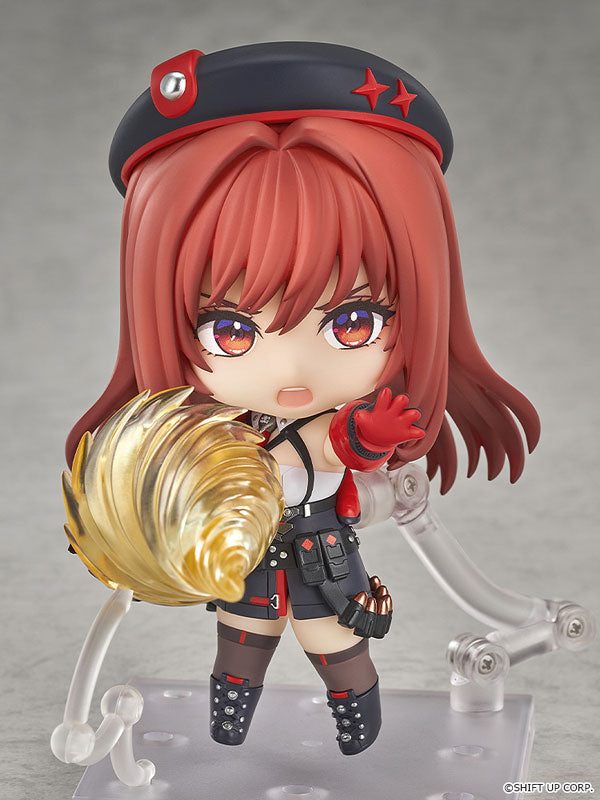 Nendoroid 3057 [GODDESS OF VICTORY: NIKKE] Rapi - Red Hood