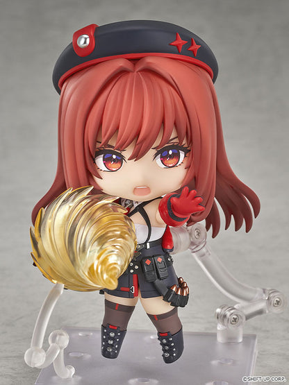 Nendoroid 3057 [GODDESS OF VICTORY: NIKKE] Rapi - Red Hood