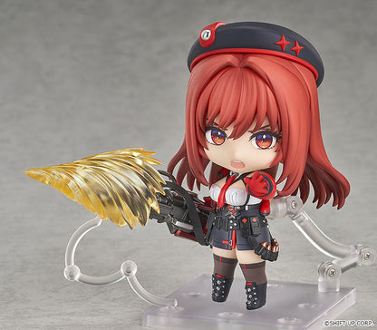 Nendoroid 3057 [GODDESS OF VICTORY: NIKKE] Rapi - Red Hood