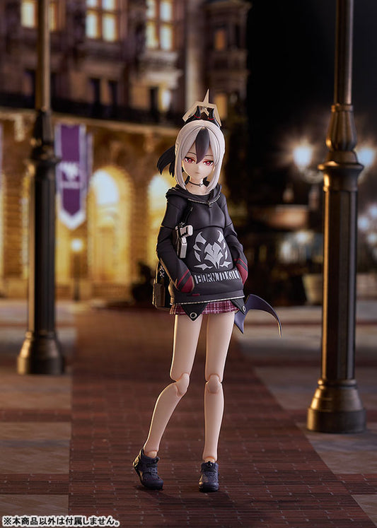 figma [Blue Archive] Onikata Kayoko