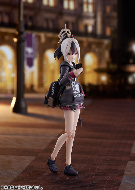 figma [Blue Archive] Onikata Kayoko
