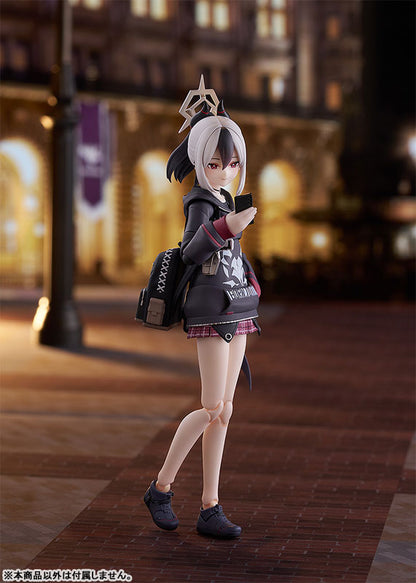 figma [Blue Archive] Onikata Kayoko
