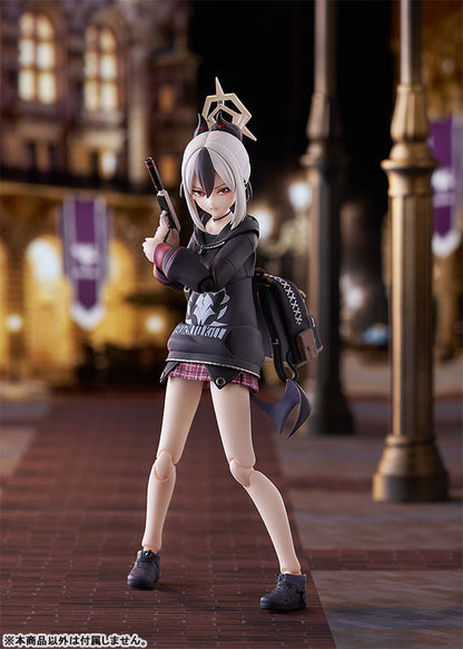 figma [Blue Archive] Onikata Kayoko
