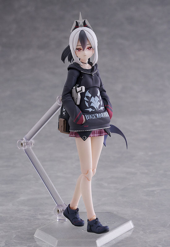 figma [Blue Archive] Onikata Kayoko