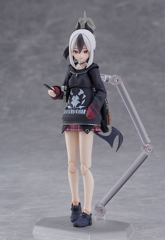 figma [Blue Archive] Onikata Kayoko