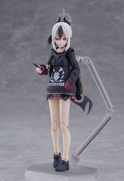 figma [Blue Archive] Onikata Kayoko