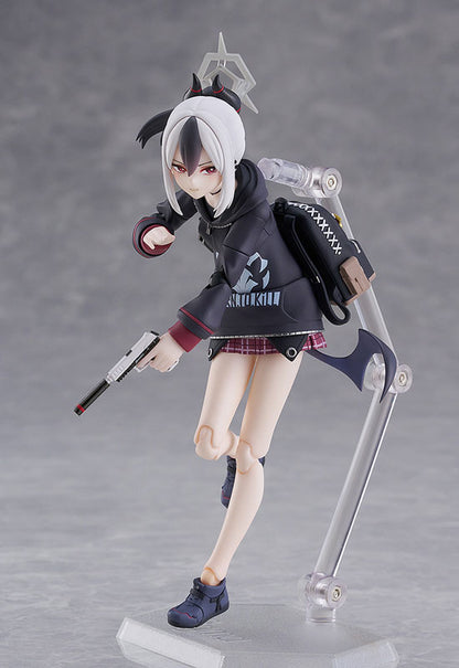figma [Blue Archive] Onikata Kayoko