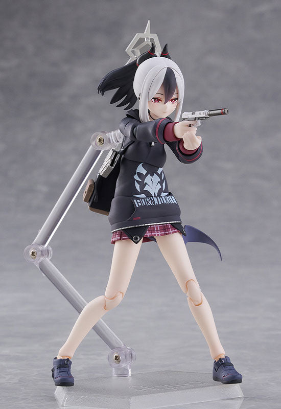 figma [Blue Archive] Onikata Kayoko