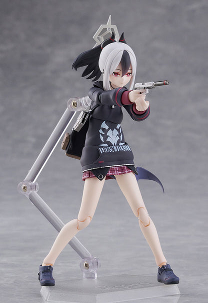 figma [Blue Archive] Onikata Kayoko