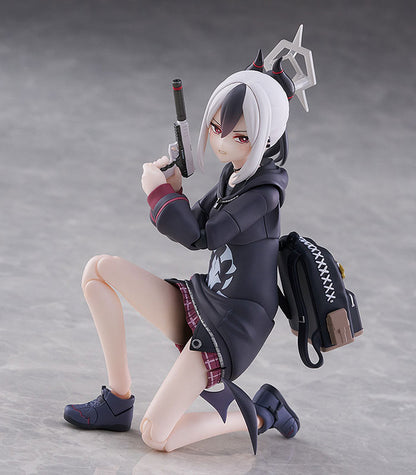 figma [Blue Archive] Onikata Kayoko