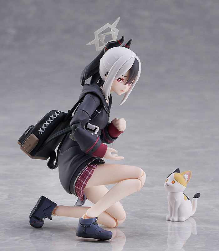 figma [Blue Archive] Onikata Kayoko