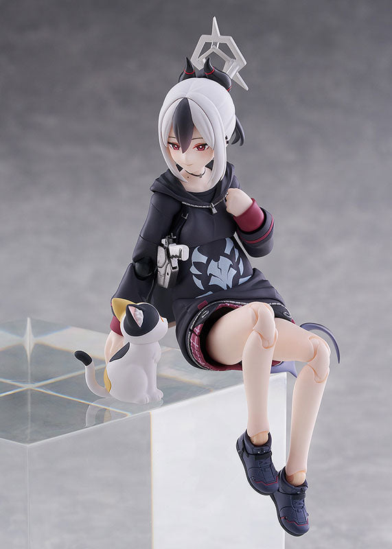 figma [Blue Archive] Onikata Kayoko