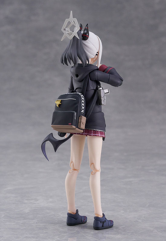 figma [Blue Archive] Onikata Kayoko