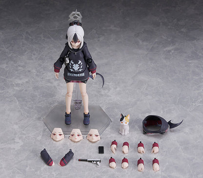 figma [Blue Archive] Onikata Kayoko
