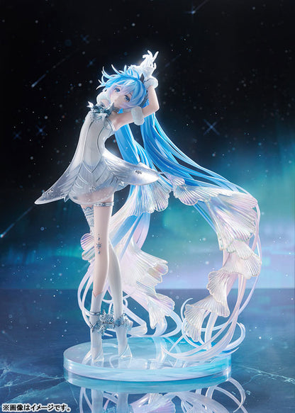 G.S.Collection [SC] Hatsune Miku Symphony 2025: Sapporo Concert Ver. - 1/7 Complete Figure