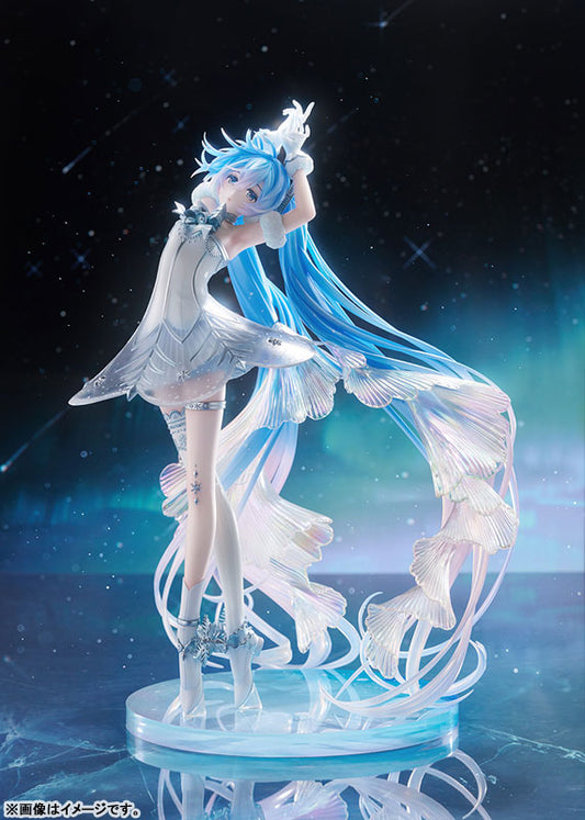 G.S.Collection [SC] Hatsune Miku Symphony 2025: Sapporo Concert Ver. - 1/7 Complete Figure(