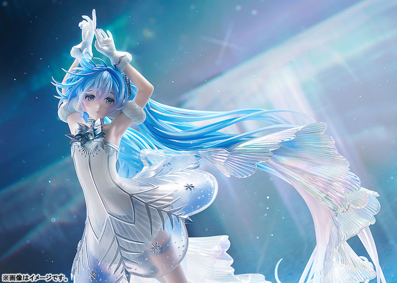 G.S.Collection [SC] Hatsune Miku Symphony 2025: Sapporo Concert Ver. - 1/7 Complete Figure