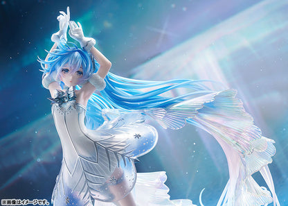 G.S.Collection [SC] Hatsune Miku Symphony 2025: Sapporo Concert Ver. - 1/7 Complete Figure