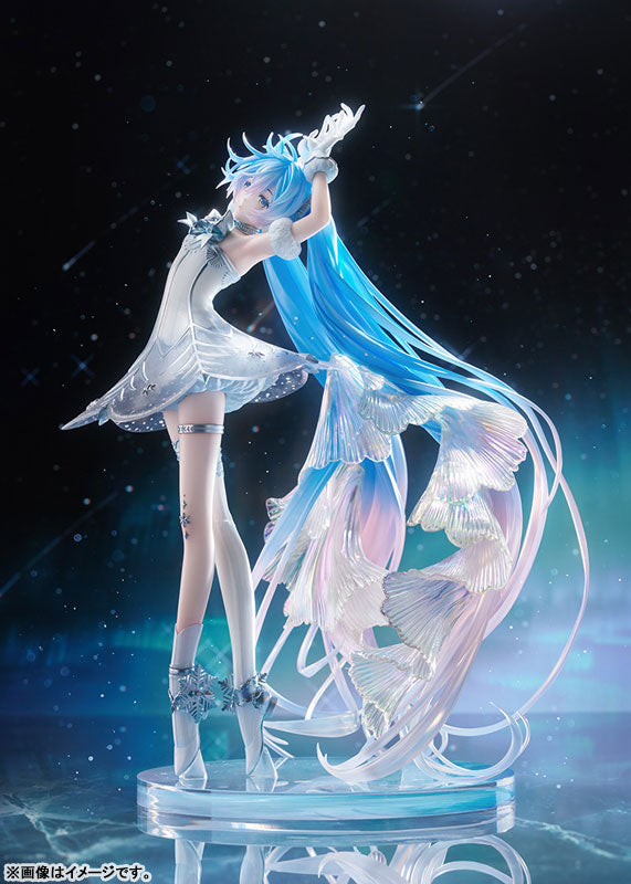G.S.Collection [SC] Hatsune Miku Symphony 2025: Sapporo Concert Ver. - 1/7 Complete Figure