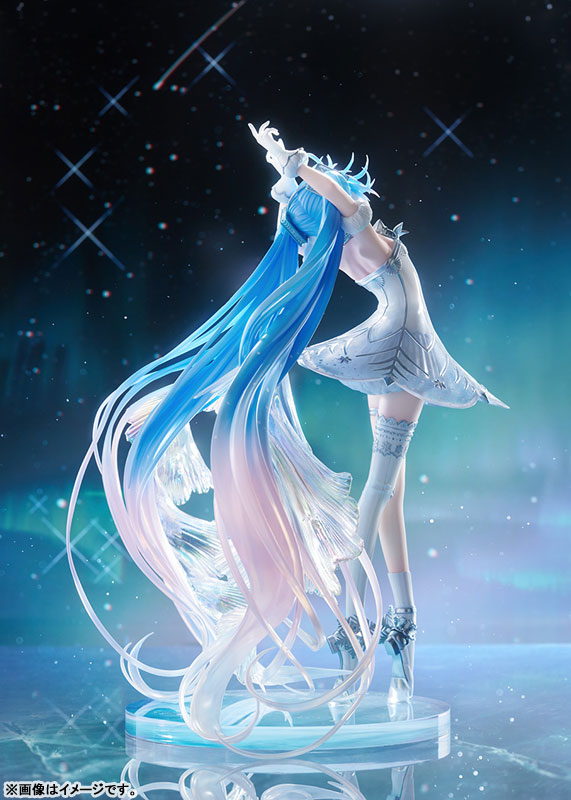 G.S.Collection [SC] Hatsune Miku Symphony 2025: Sapporo Concert Ver. - 1/7 Complete Figure