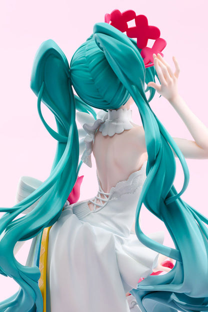 G.S.Collection Hatsune Miku GT Project Racing Miku 15th "Rhapsody" 2010-2025 - 1/7 Figure