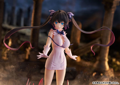 [Is It Wrong to Try to Pick Up Girls in a Dungeon?] Hestia - Divinity Unleashed Ver.