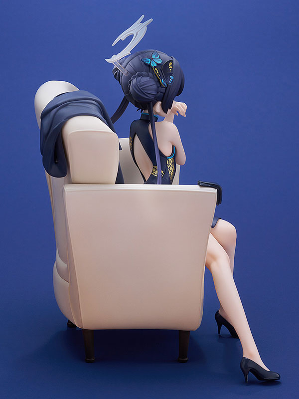 [Blue Archive] Kisaki - Memorial Lobby Ver. 1/7 Complete Figure