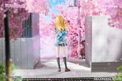 [Your Lie in April] Kaori Miyazono - 1/6 Complete Figure
