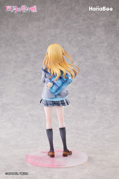 [Your Lie in April] Kaori Miyazono - 1/6 Complete Figure