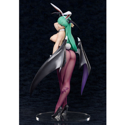 [Darkstalkers] Series Morrigan - Bunny Ver. Complete Figure