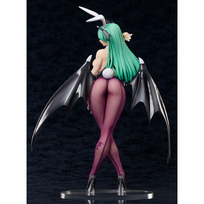 [Darkstalkers] Series Morrigan - Bunny Ver. Complete Figure