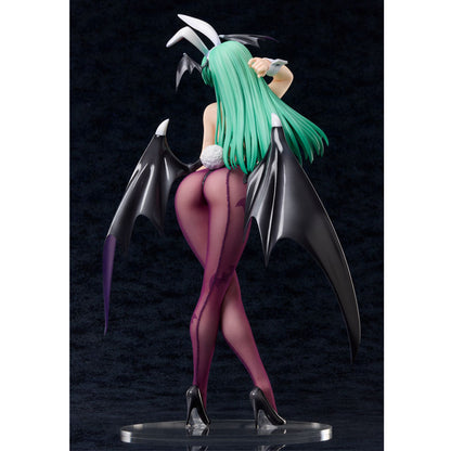 [Darkstalkers] Series Morrigan - Bunny Ver. Complete Figure