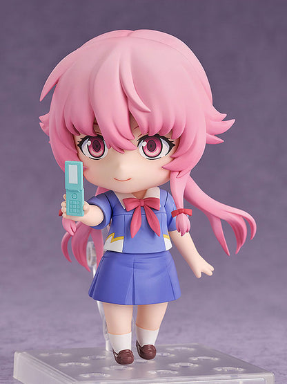 Nendoroid 2316 [Mirai Nikki] Yuno Gasai