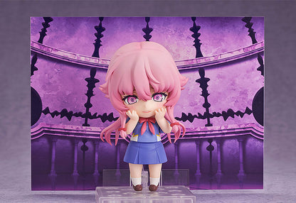 Nendoroid 2316 [Mirai Nikki] Yuno Gasai