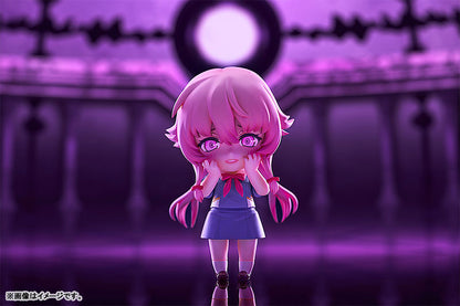 Nendoroid 2316 [Mirai Nikki] Yuno Gasai