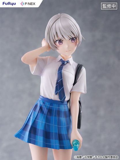 [Chitose Is in the Ramune Bottle] Asuka Nishino - 1/7 Complete Figure