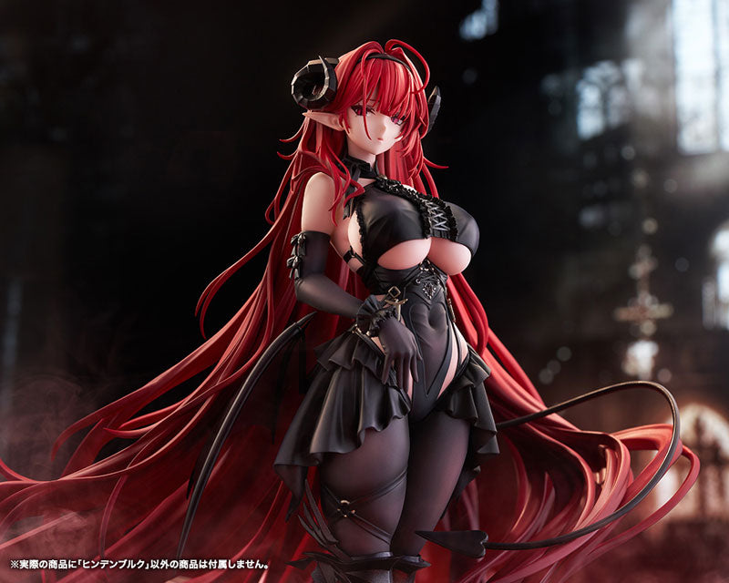 [Azur Lane] Hindenburg - 1/7 Complete Figure