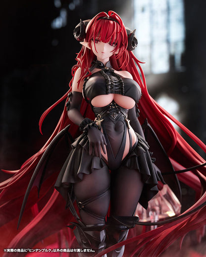 [Azur Lane] Hindenburg - 1/7 Complete Figure