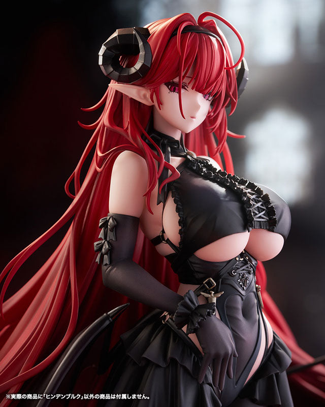 [Azur Lane] Hindenburg - 1/7 Complete Figure