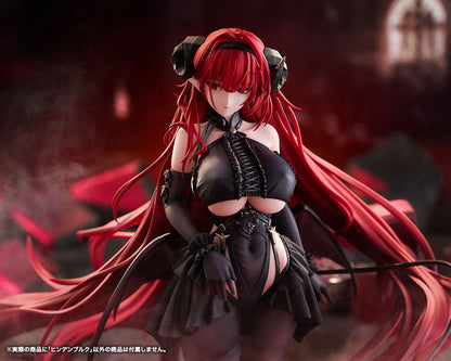 [Azur Lane] Hindenburg - 1/7 Complete Figure