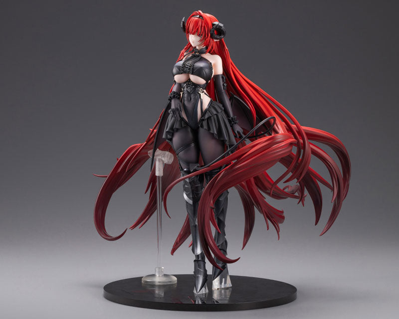 [Azur Lane] Hindenburg - 1/7 Complete Figure
