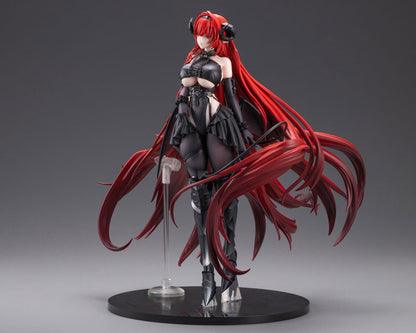 [Azur Lane] Hindenburg - 1/7 Complete Figure