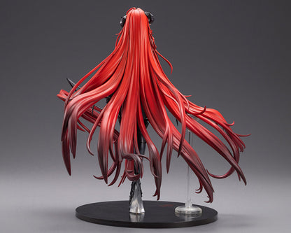 [Azur Lane] Hindenburg - 1/7 Complete Figure