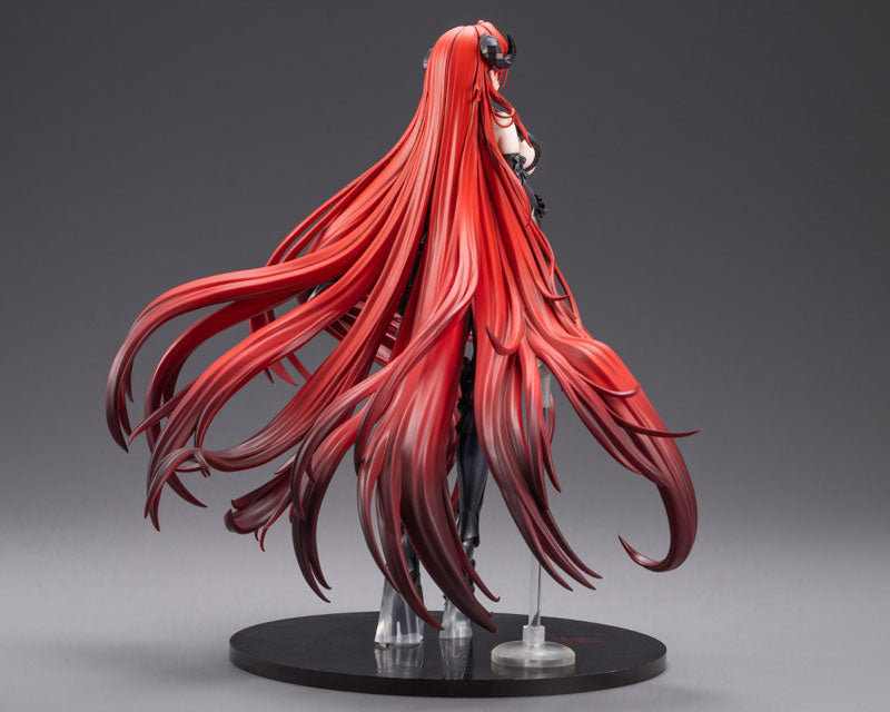 [Azur Lane] Hindenburg - 1/7 Complete Figure