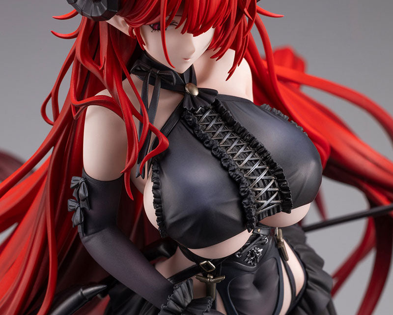 [Azur Lane] Hindenburg - 1/7 Complete Figure