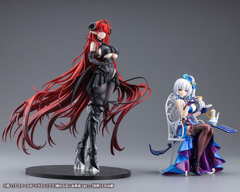 [Azur Lane] Hindenburg - 1/7 Complete Figure