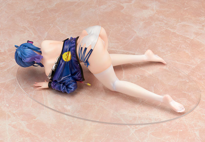 [Azur Lane] St. Louis - Race Queen Ver. 1/6 Complete Figure