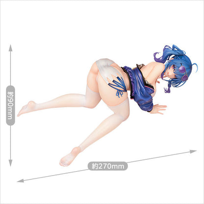 [Azur Lane] St. Louis - Race Queen Ver. 1/6 Complete Figure