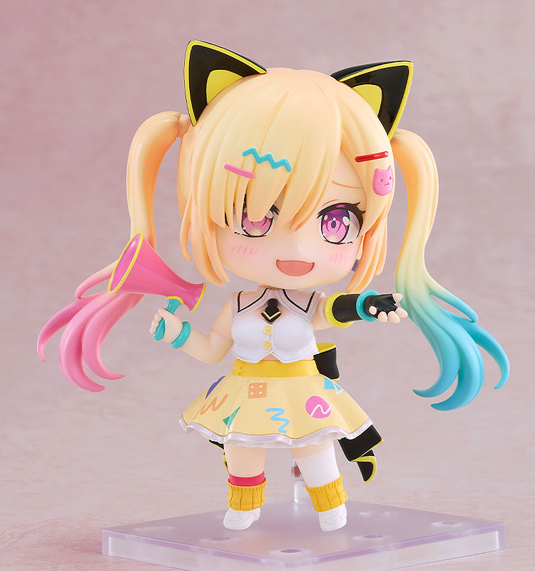 Nendoroid 3091 [BanG Dream!] Arale Nakamachii
